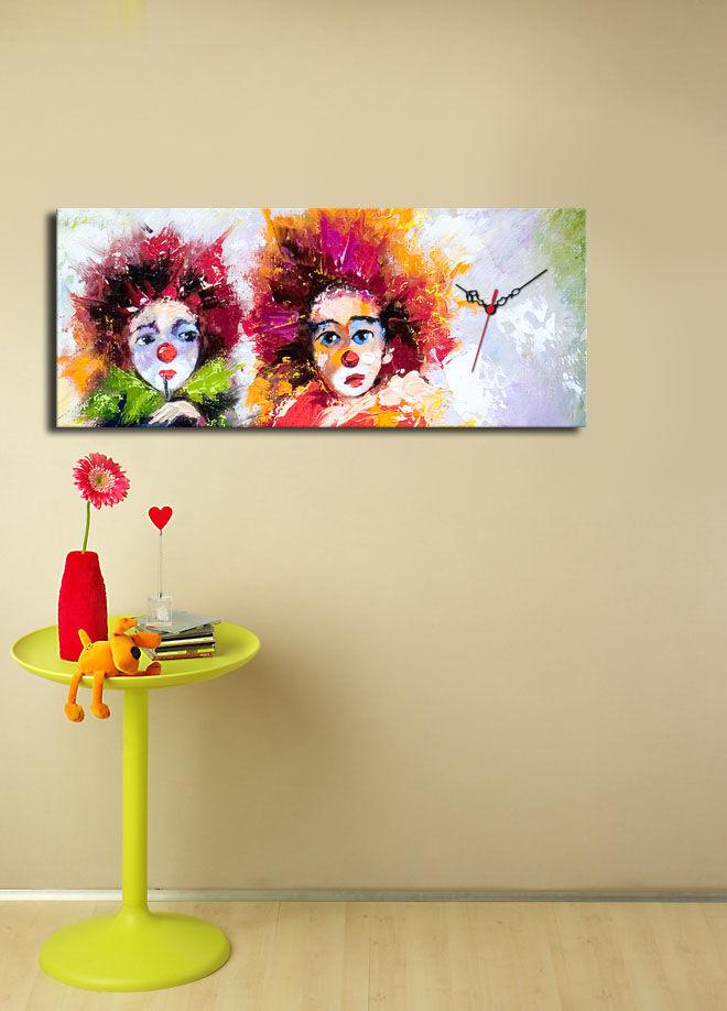 Dzиден часовник Wallity 3070CS-17, 30x70 см