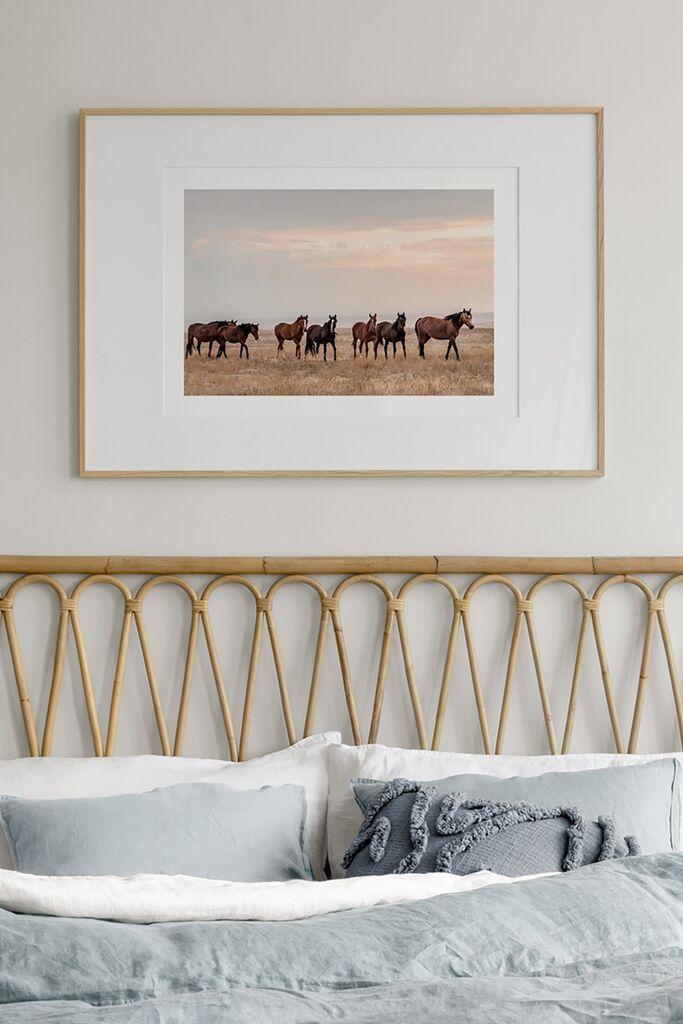 Wallity слика Tekhamcerceve106, 33 x 48 см