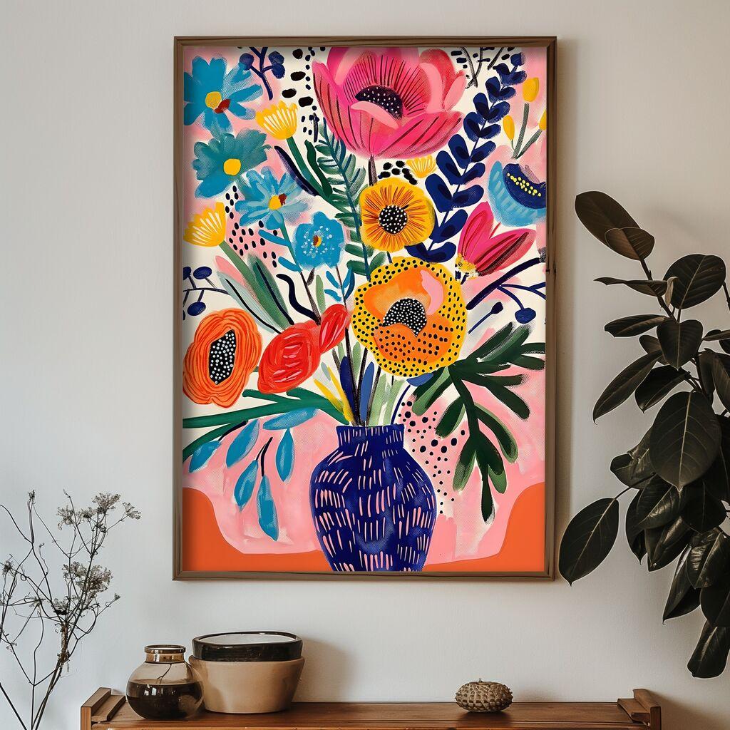 Wallity Image GE213, 35 x 47 см