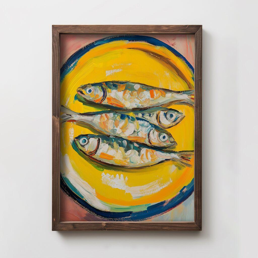 Слика Wallity TUN074, 35 x 47 x 2 см