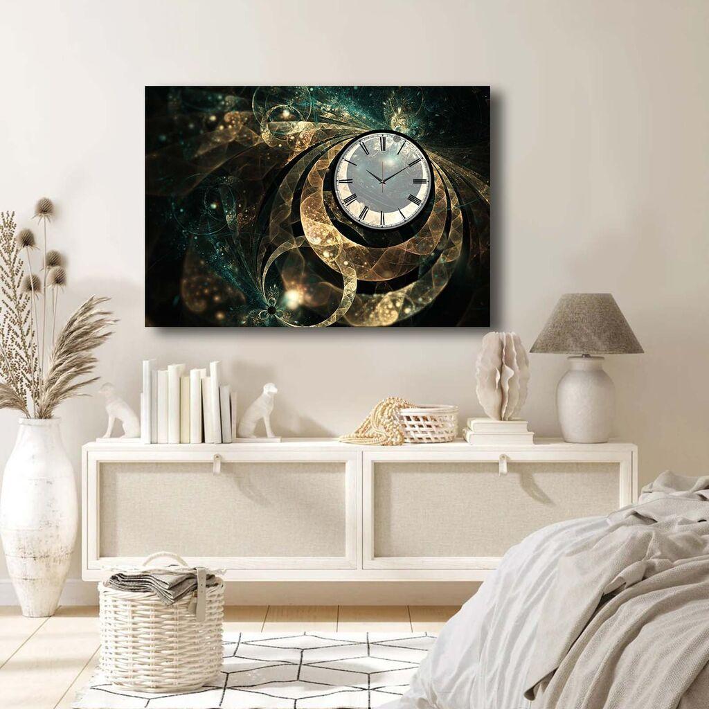 Dzиден часовник Wallity 70100CS-015, 70x100 см