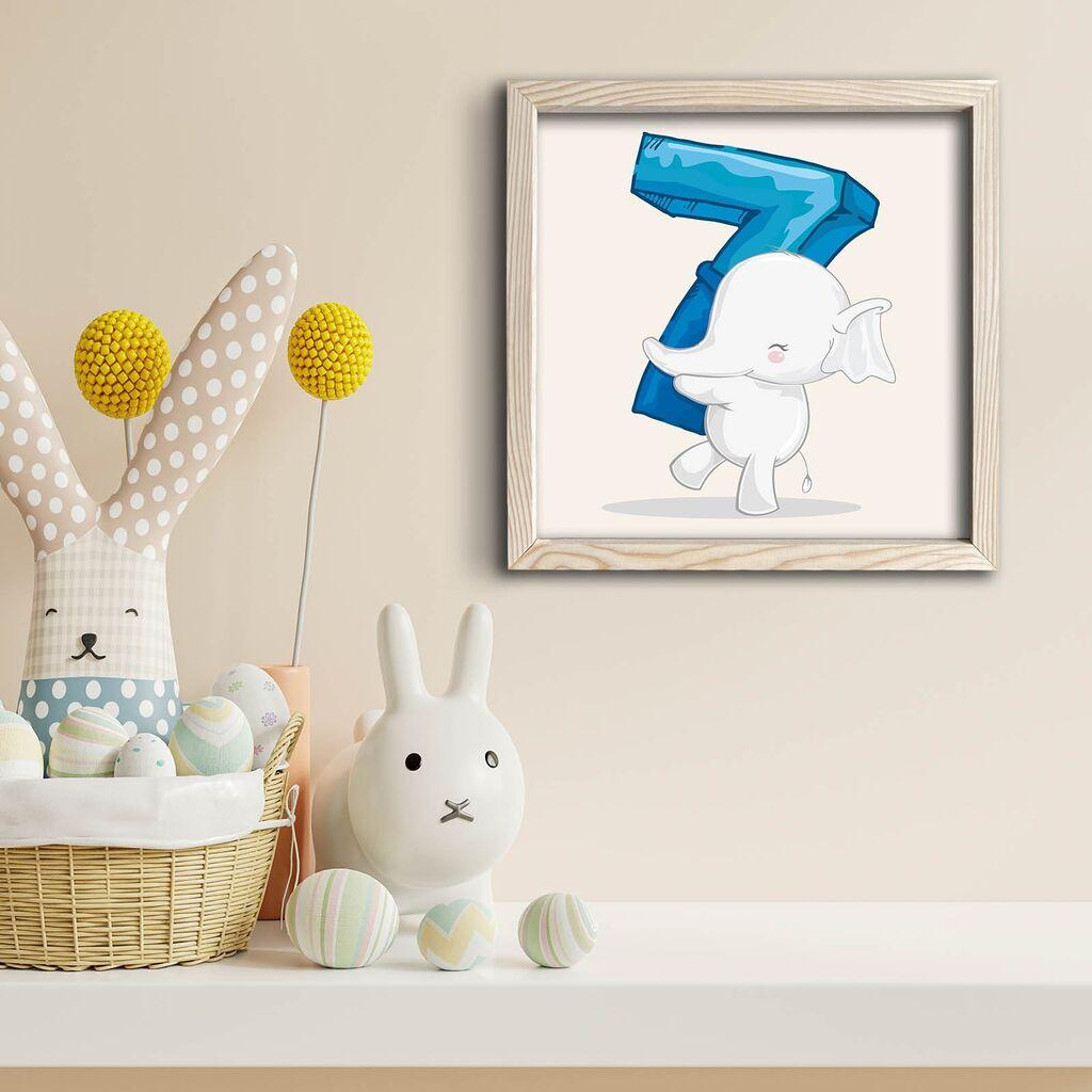 Wallity Image 3333SCT-005, 33 x 33 см