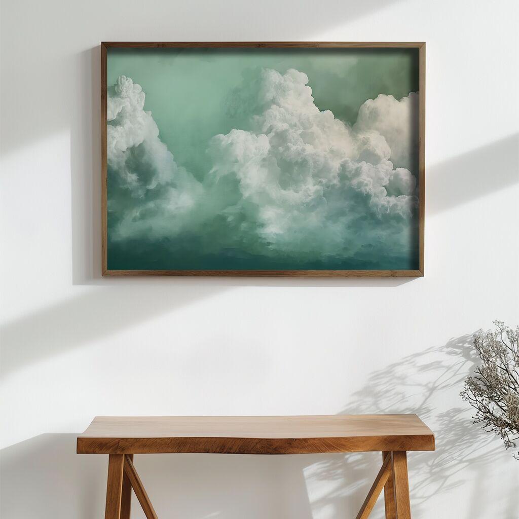 Wallity Image GE204, 35 x 47 см