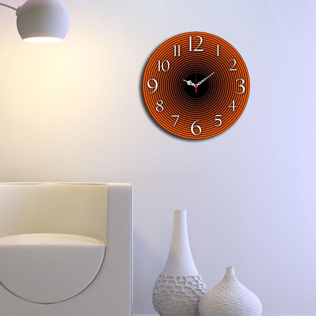 Wallity dzиден часовник Ms-42, 40 см