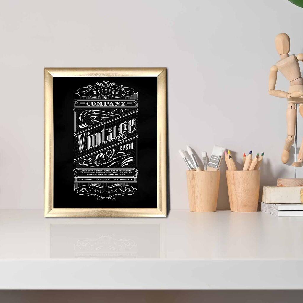 Слика Wallity ACT-061, 23,5 x 28,5 см