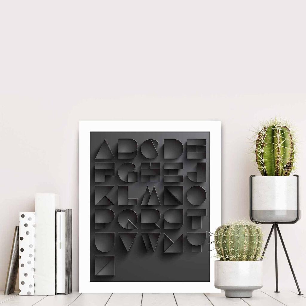 Wallity Image BCT-009, 23,5 x 28,5 см