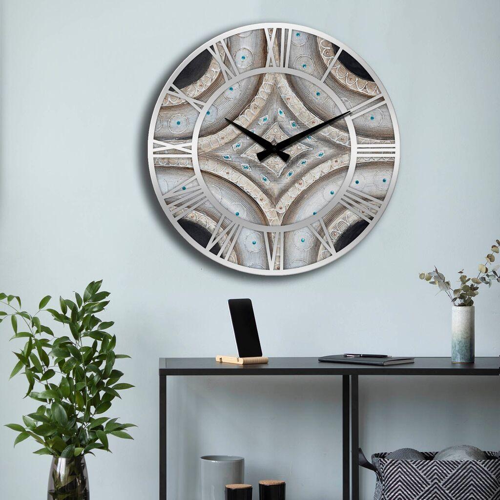 Wallity dzиден часовник 5050softms016, 50 см