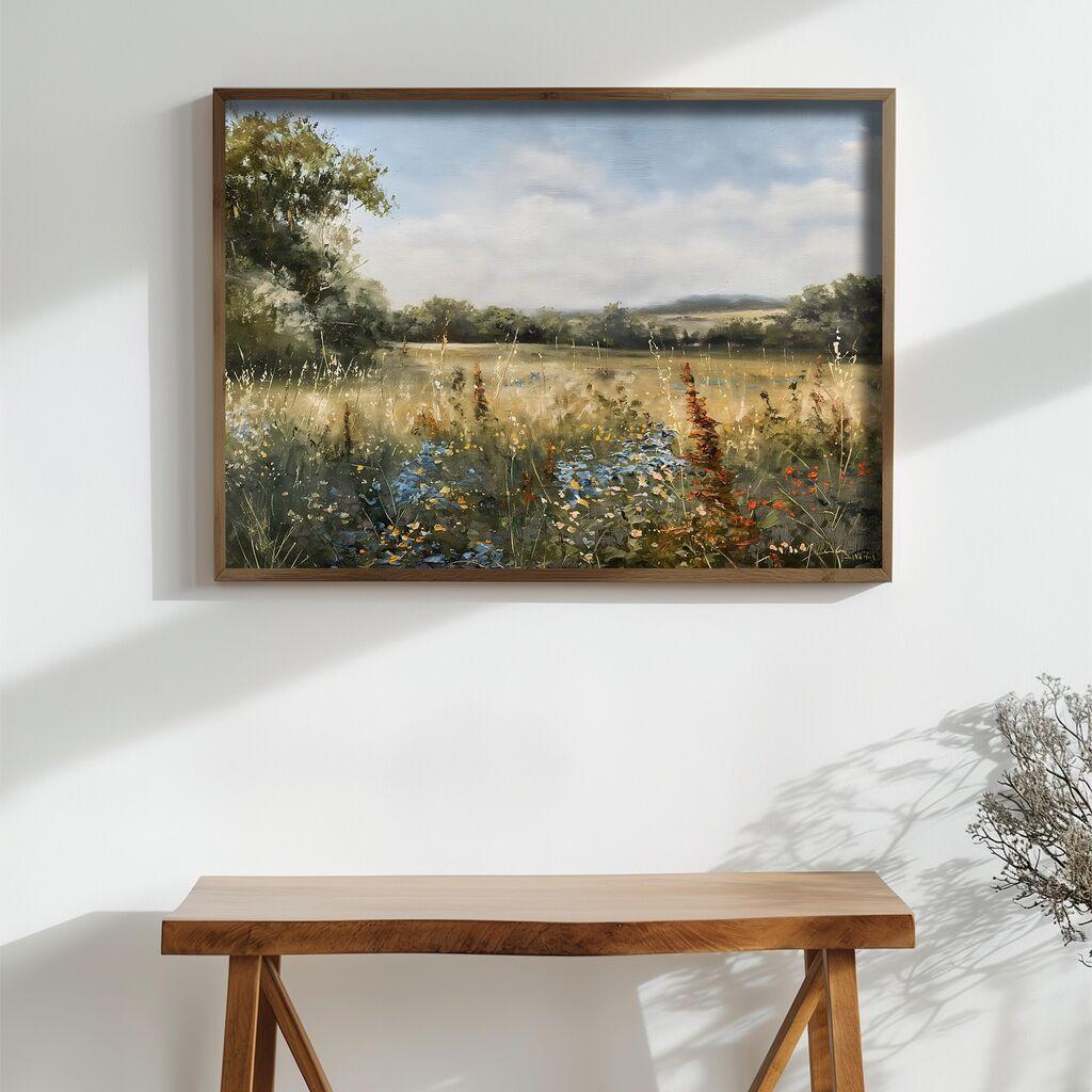 Слика Wallity GE191, 35 x 47 см