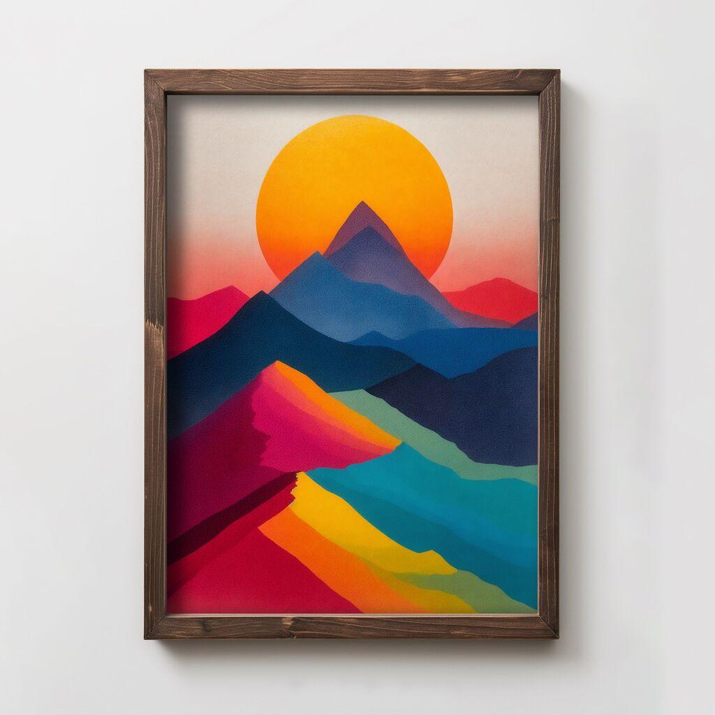 Слика Wallity TUN092, 35 x 47 x 2 см