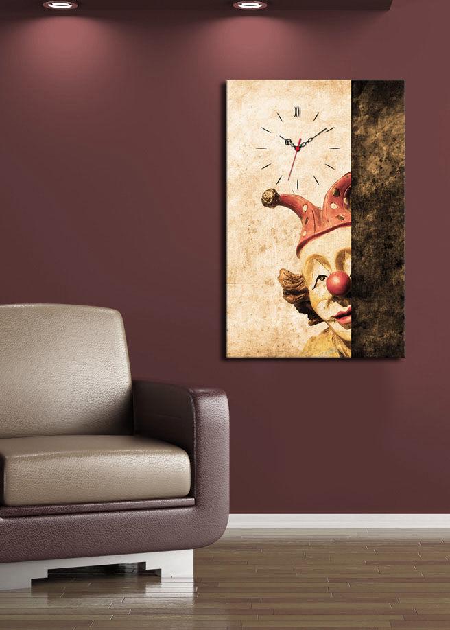 Dzиден часовник Wallity 5070CS-49, 45x70 см