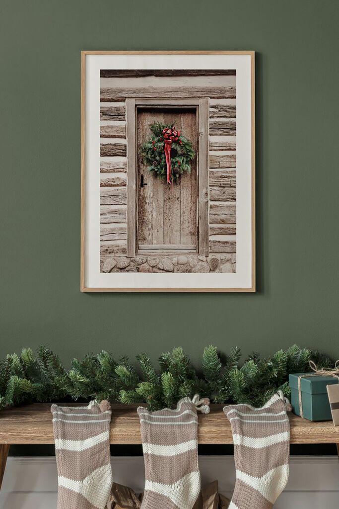 Слика од Wallity од Tekhamcerceve72, 33 x 48 см