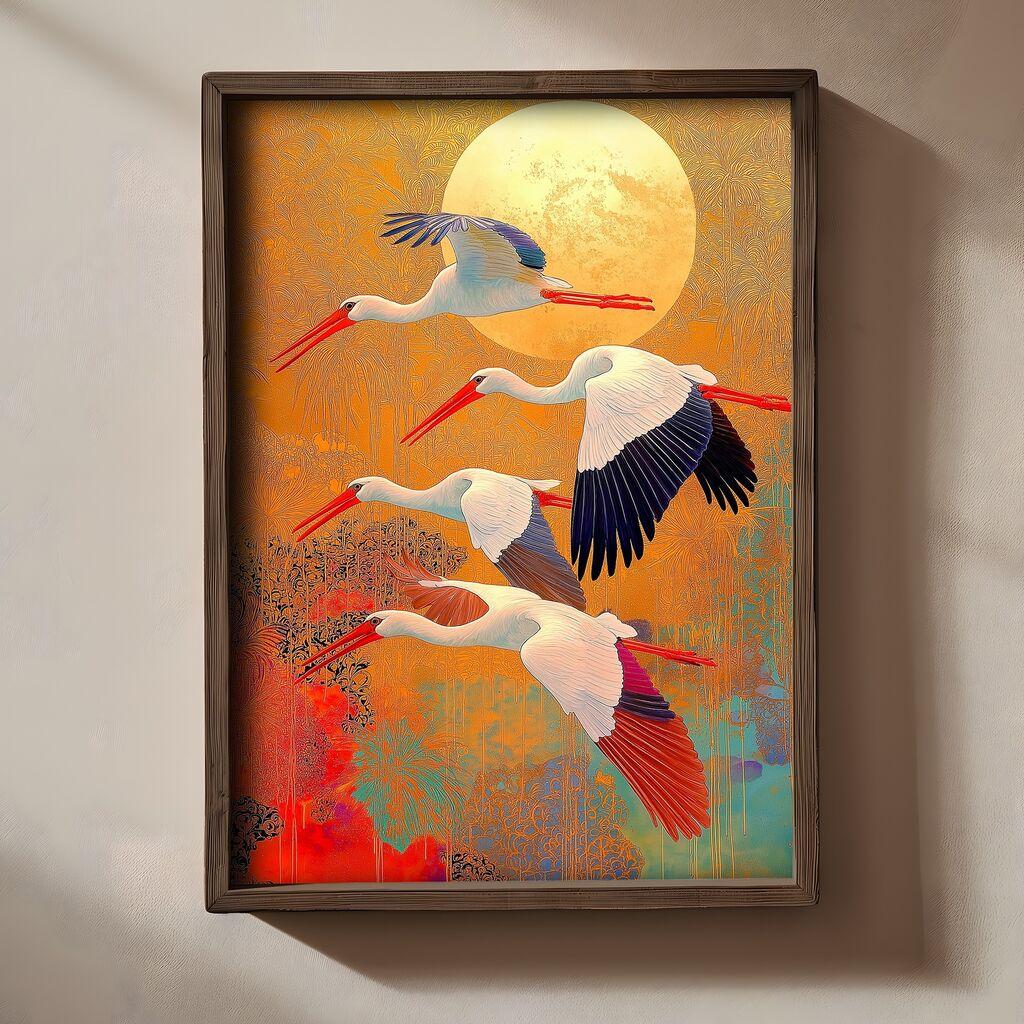 Слика Wallity TUN052, 35 x 47 x 2 см