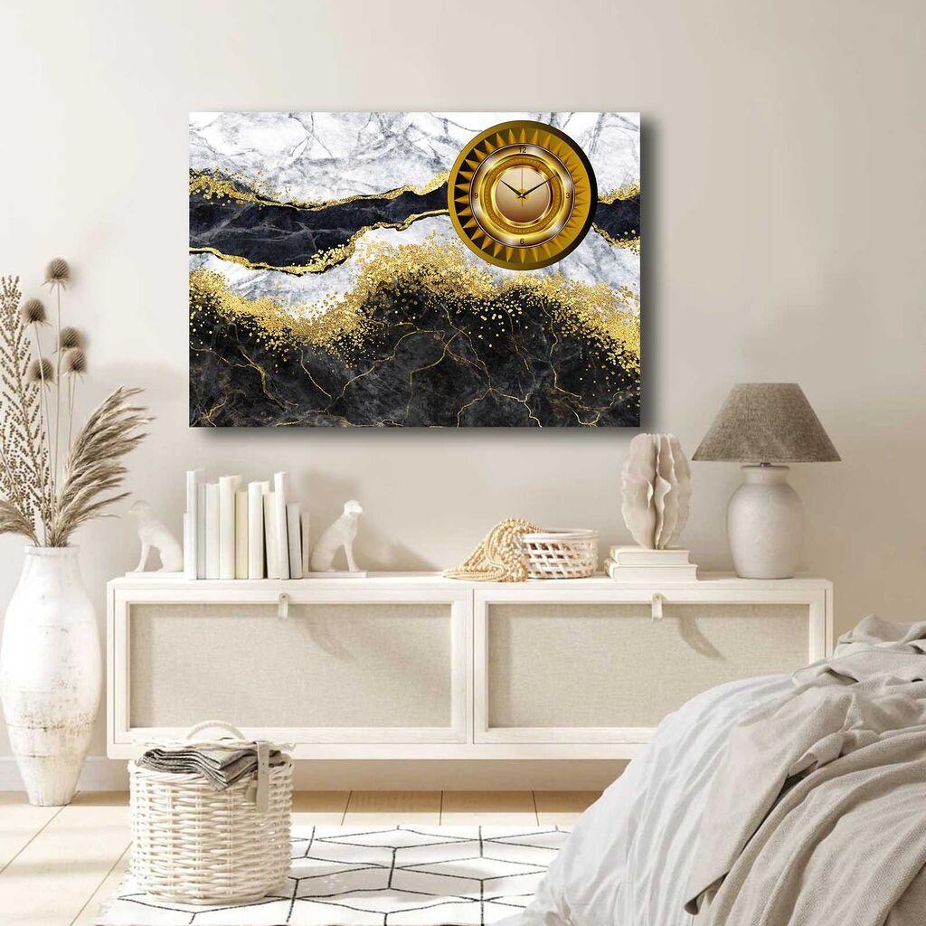 Dzиден часовник Wallity 70100CS-046, 70x100 см