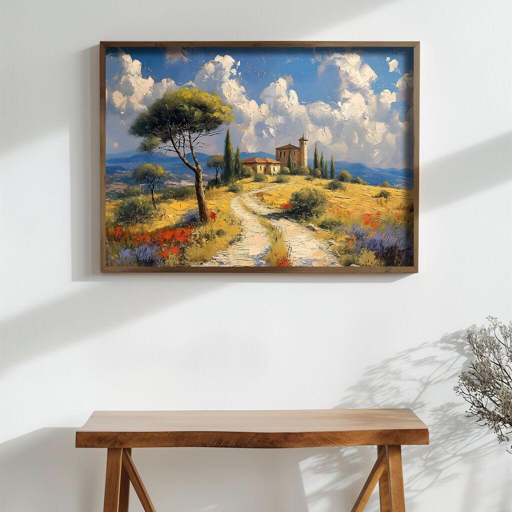 Слика Wallity GE065, 35 x 47 см