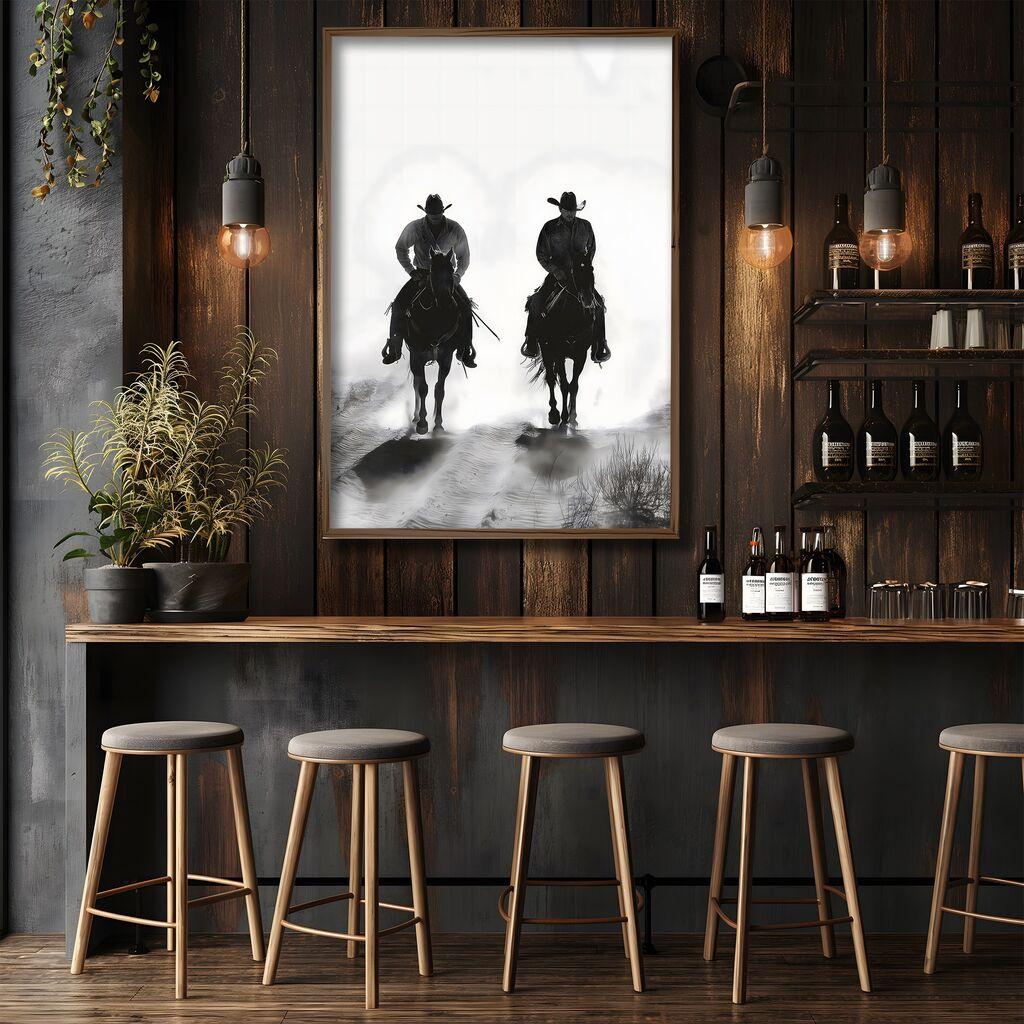 Слика Wallity GE162, 35 x 47 см