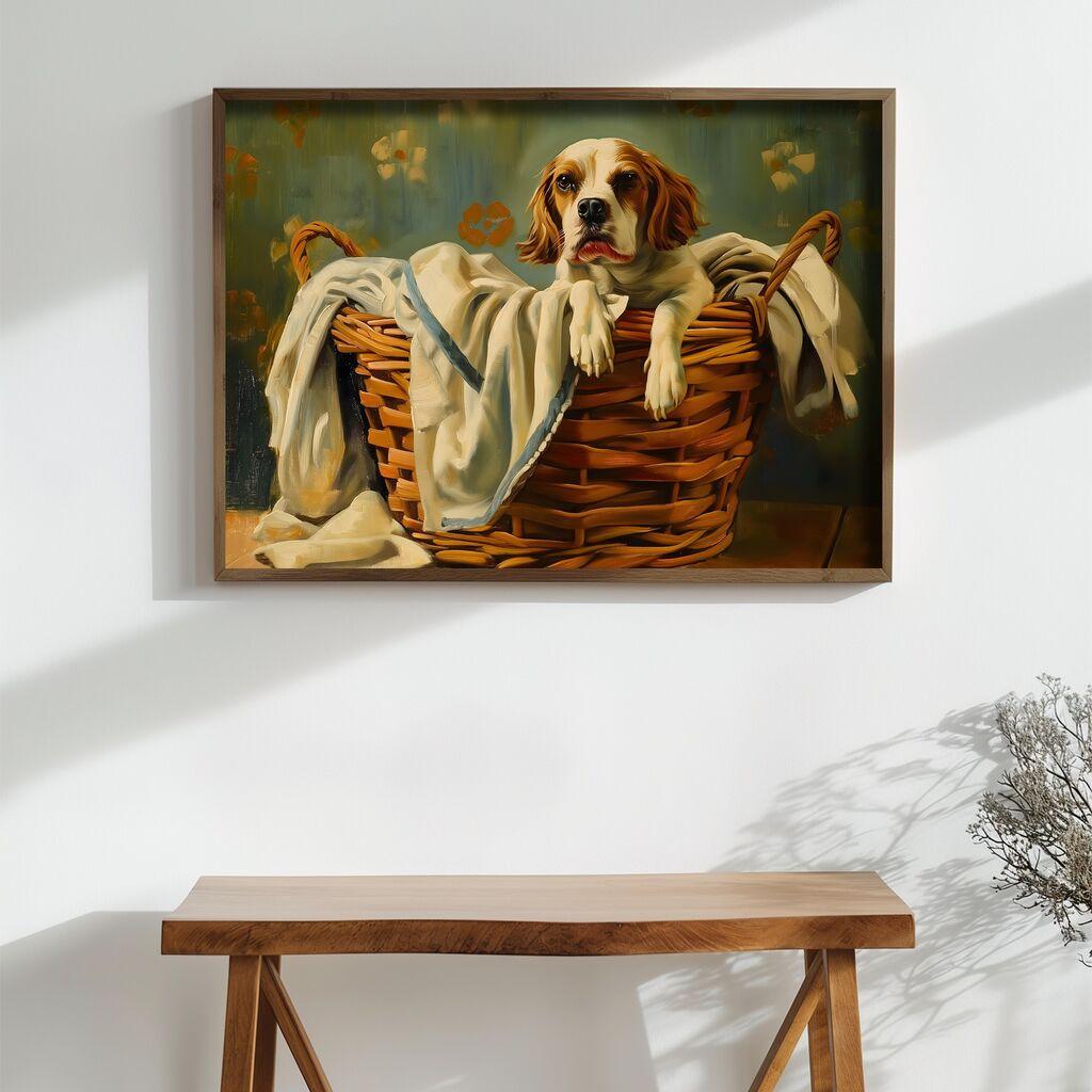 Wallity Image GE144, 35 x 47 см