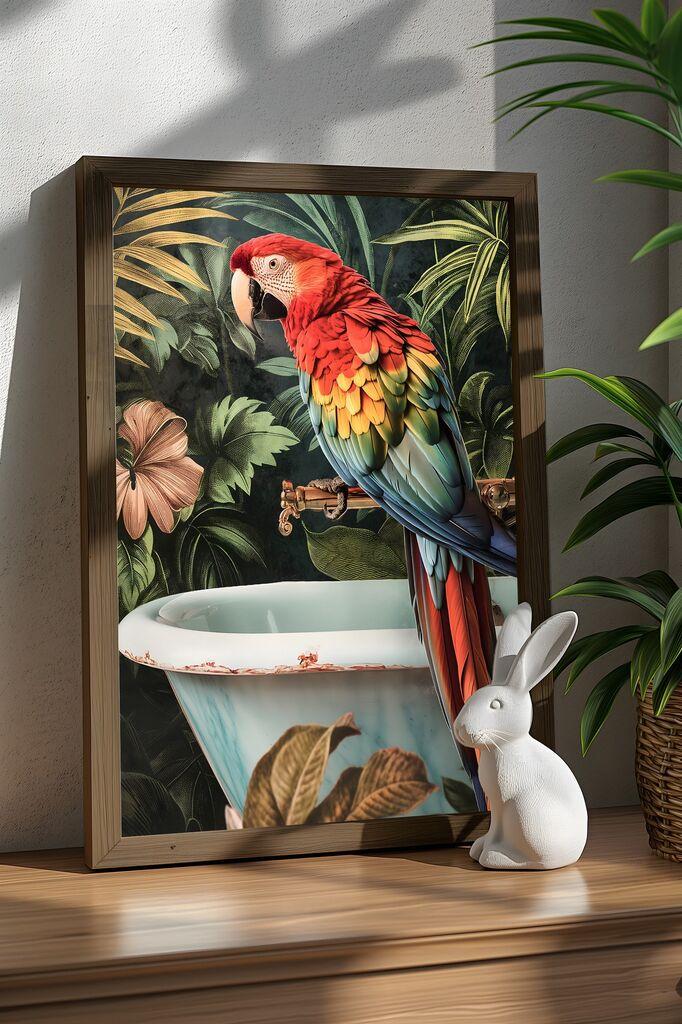 Wallity Image AI179, 35 x 47 x 3 см