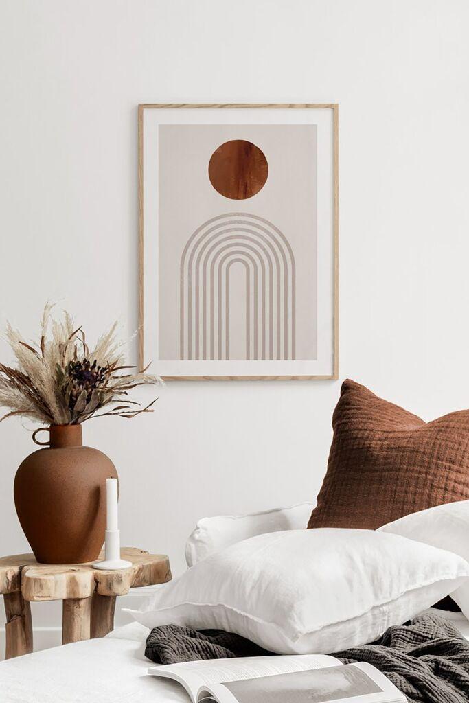 Слика од Wallity од Tekhamcerceve65, 33 x 48 см