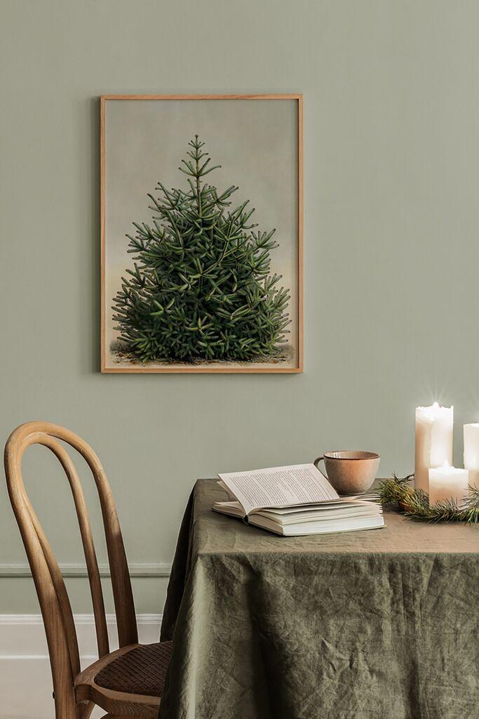 Слика од Wallity од Tekhamcerceve73, 33 x 48 см