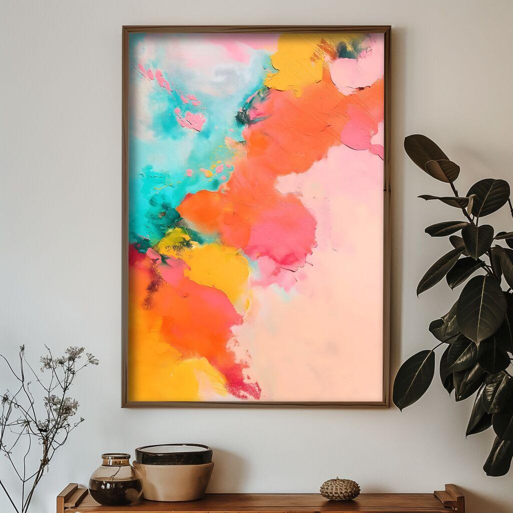 Слика Wallity GE173, 35 x 47 см