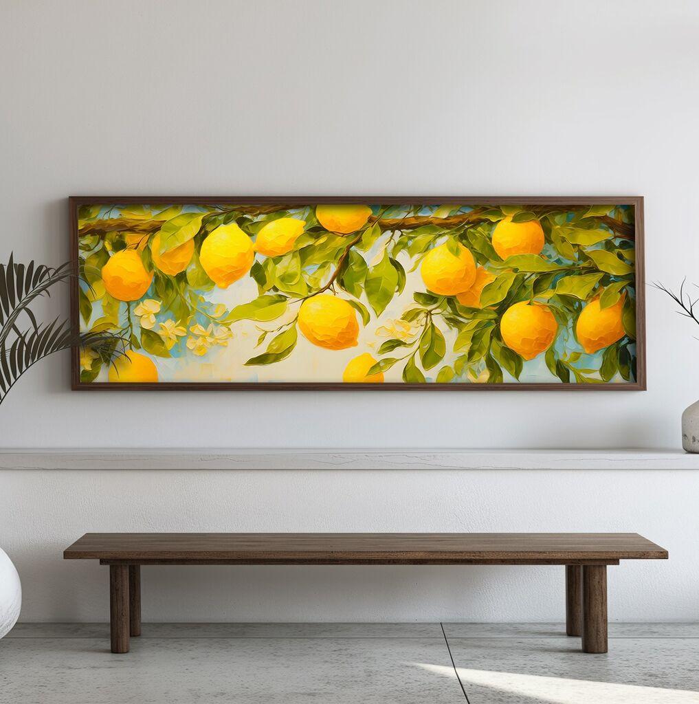 Слика Wallity EMR041, 40 x 120 x 3 см