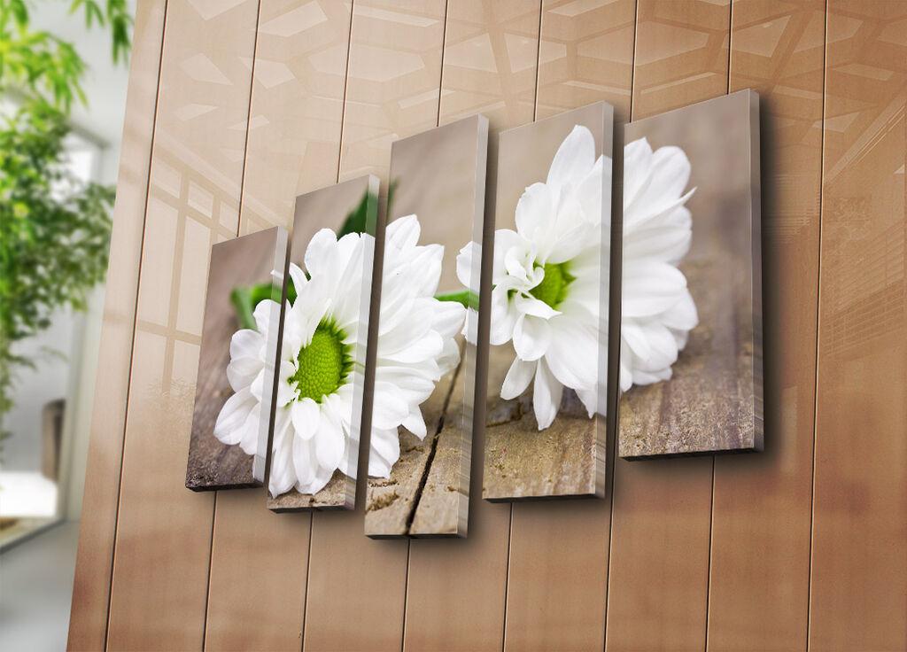 Wallity слика 5PATK-73, 70 x 105 см, 5 дела