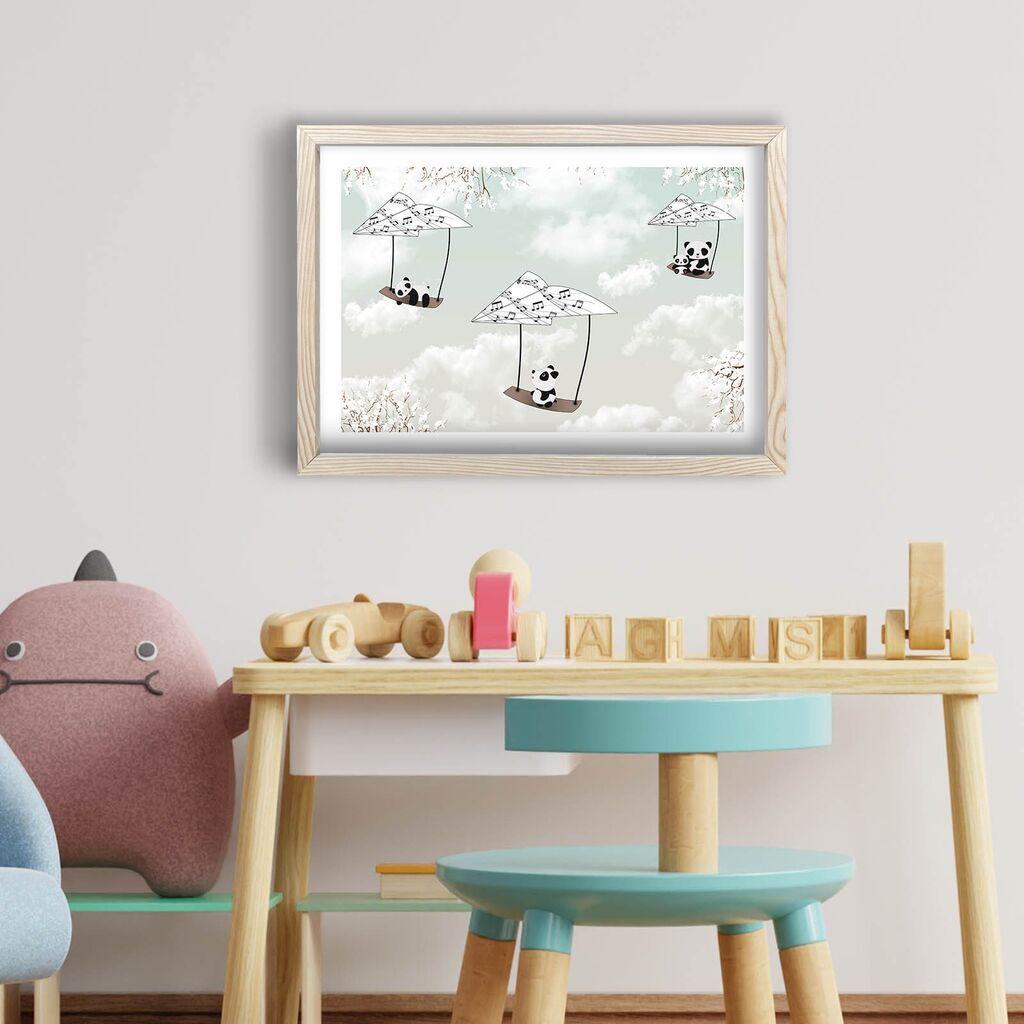 Wallity Image 3853KCT-007, 38 x 53 см