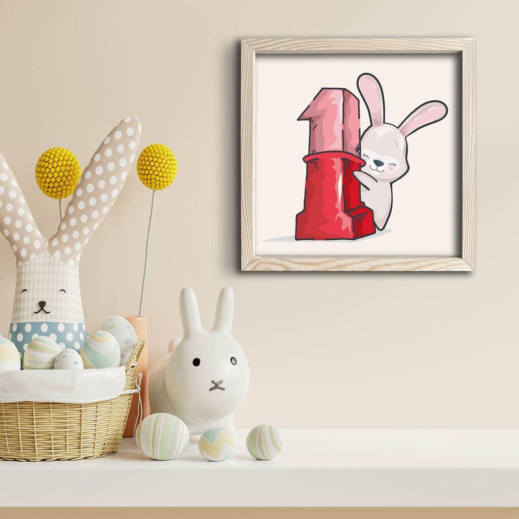 Слика од Wallity 3333KCT-003, 33 x 33 см