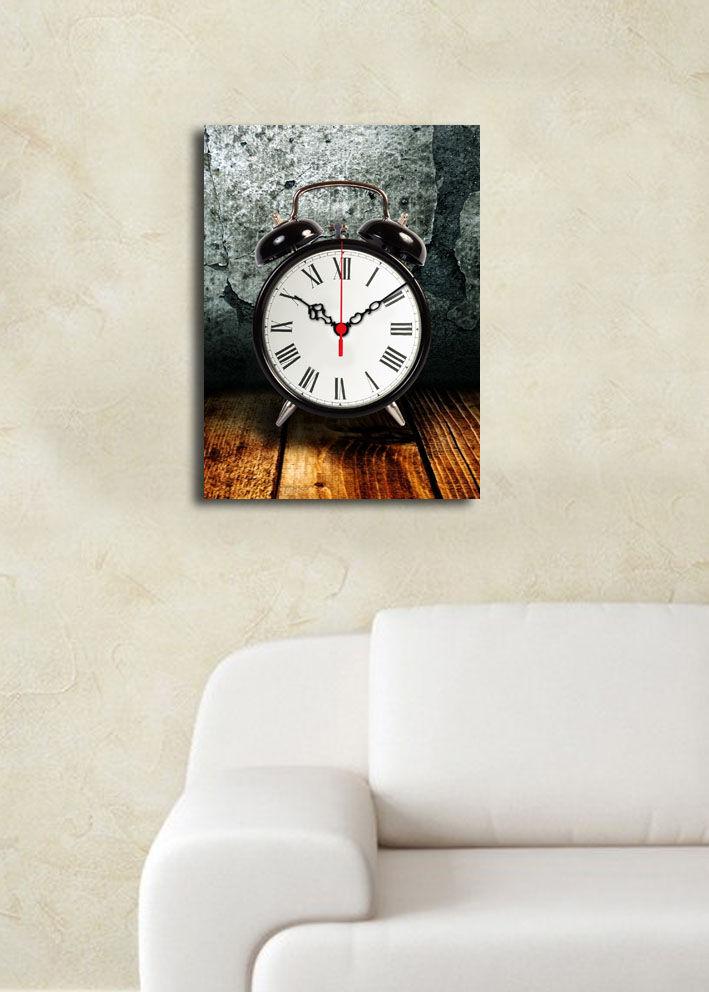 Dzиден часовник Wallity 3040CS-81, 30x40 см