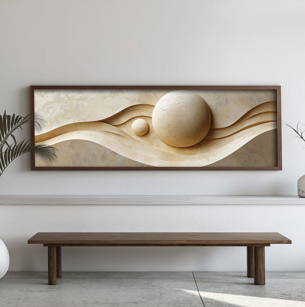 Wallity Image EMR065, 40 x 120 x 3 см