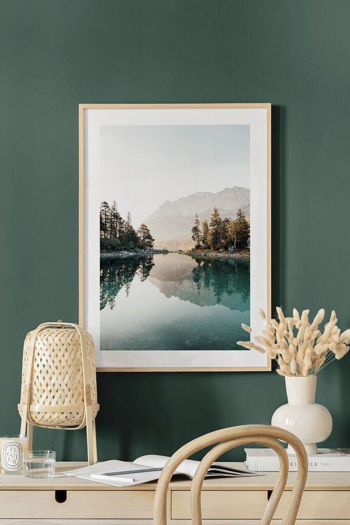 Слика од Wallity од Tekhamcerceve85, 33 x 48 см