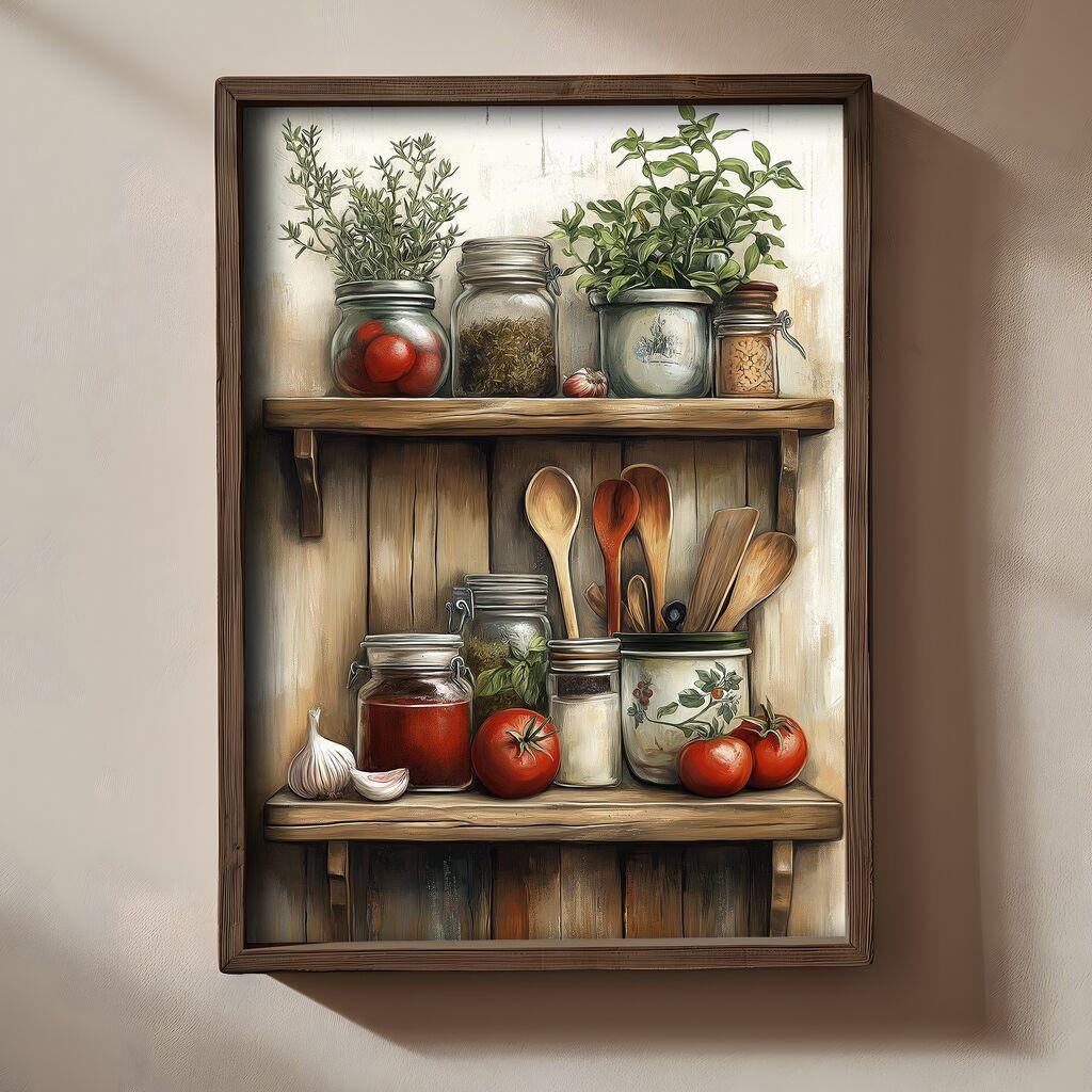 Слика Wallity TUN118, 35 x 47 x 2 см