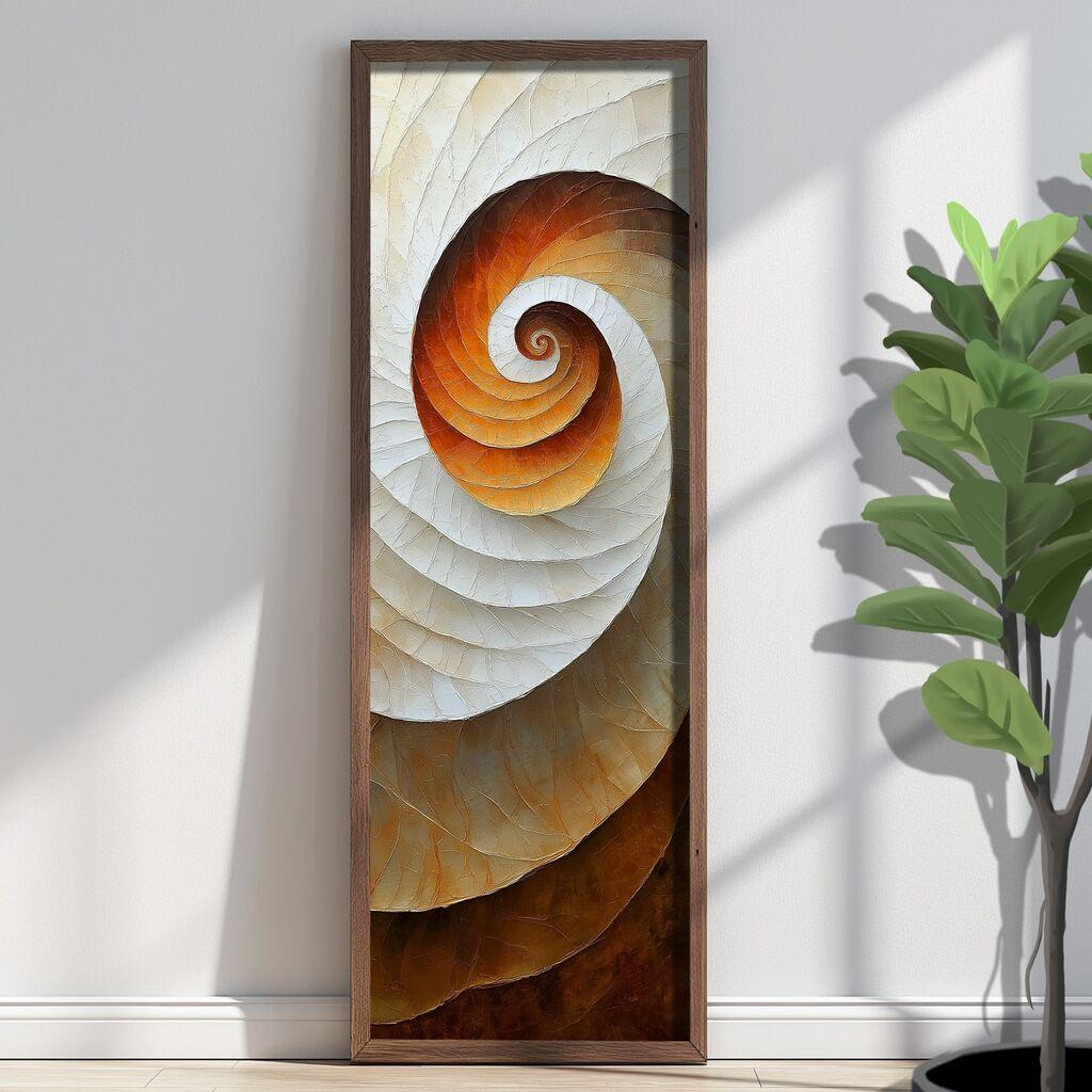 Wallity слика EMR100, 40 x 120 x 3 см