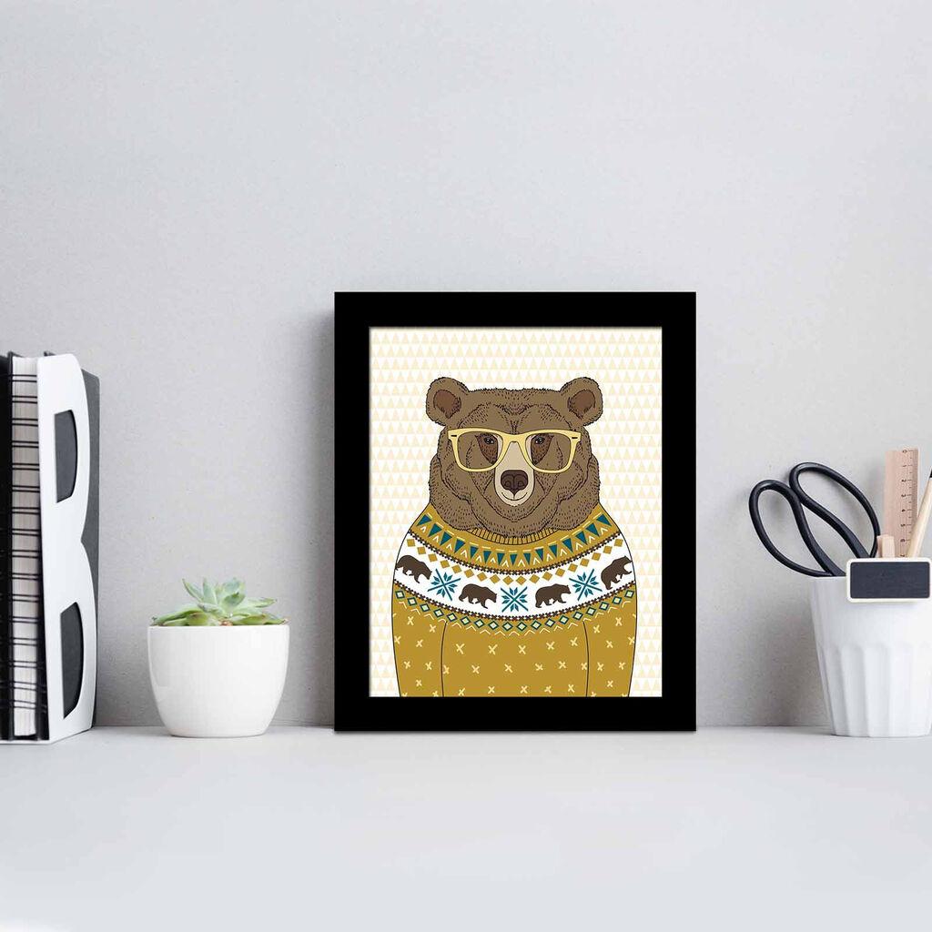 Wallity Image SCT-036, 23,5 x 28,5 см