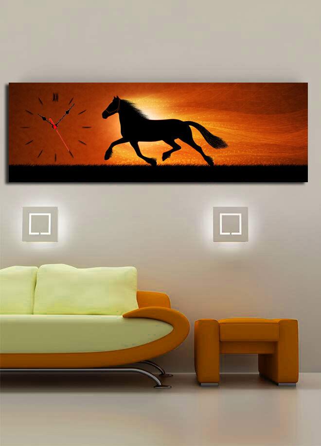 Dzиден часовник Wallity 3090CS-15, 30x90 см