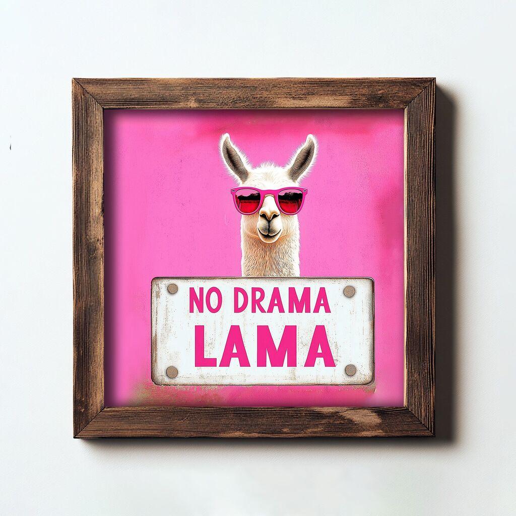 Wallity Image UKZM079, 16 x 16 x 2 см