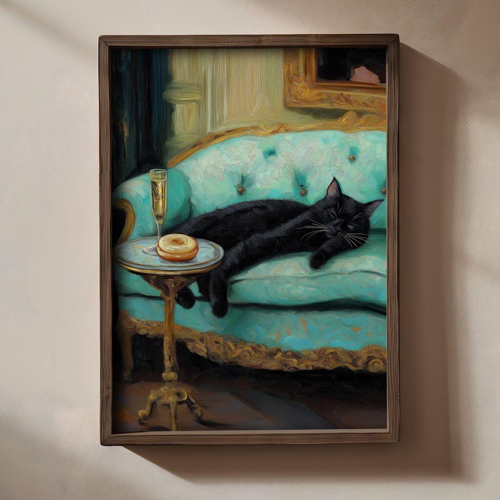 Слика Wallity TUN090, 35 x 47 x 2 см