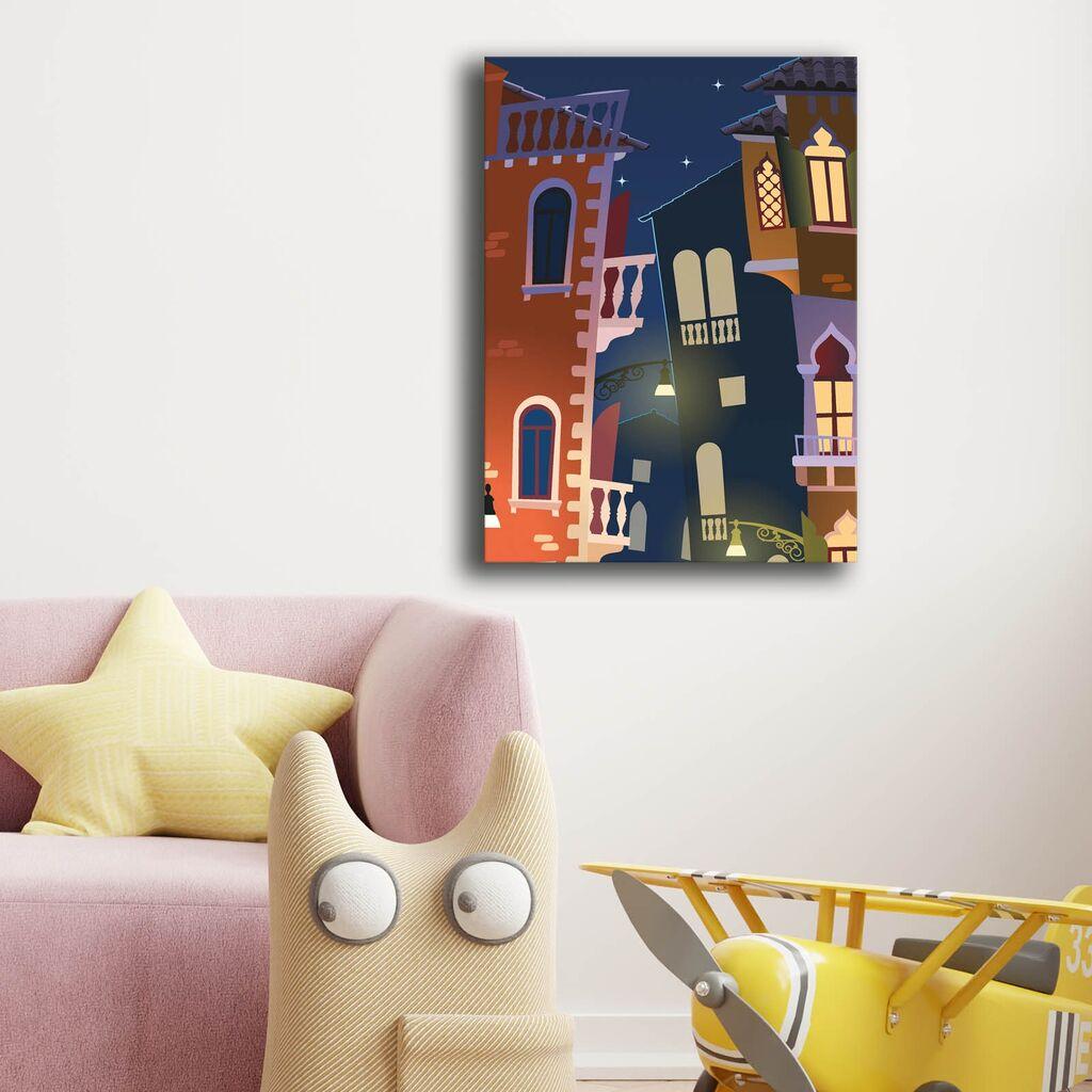 Wallity Image 2838COC-004, 28 x 38 см