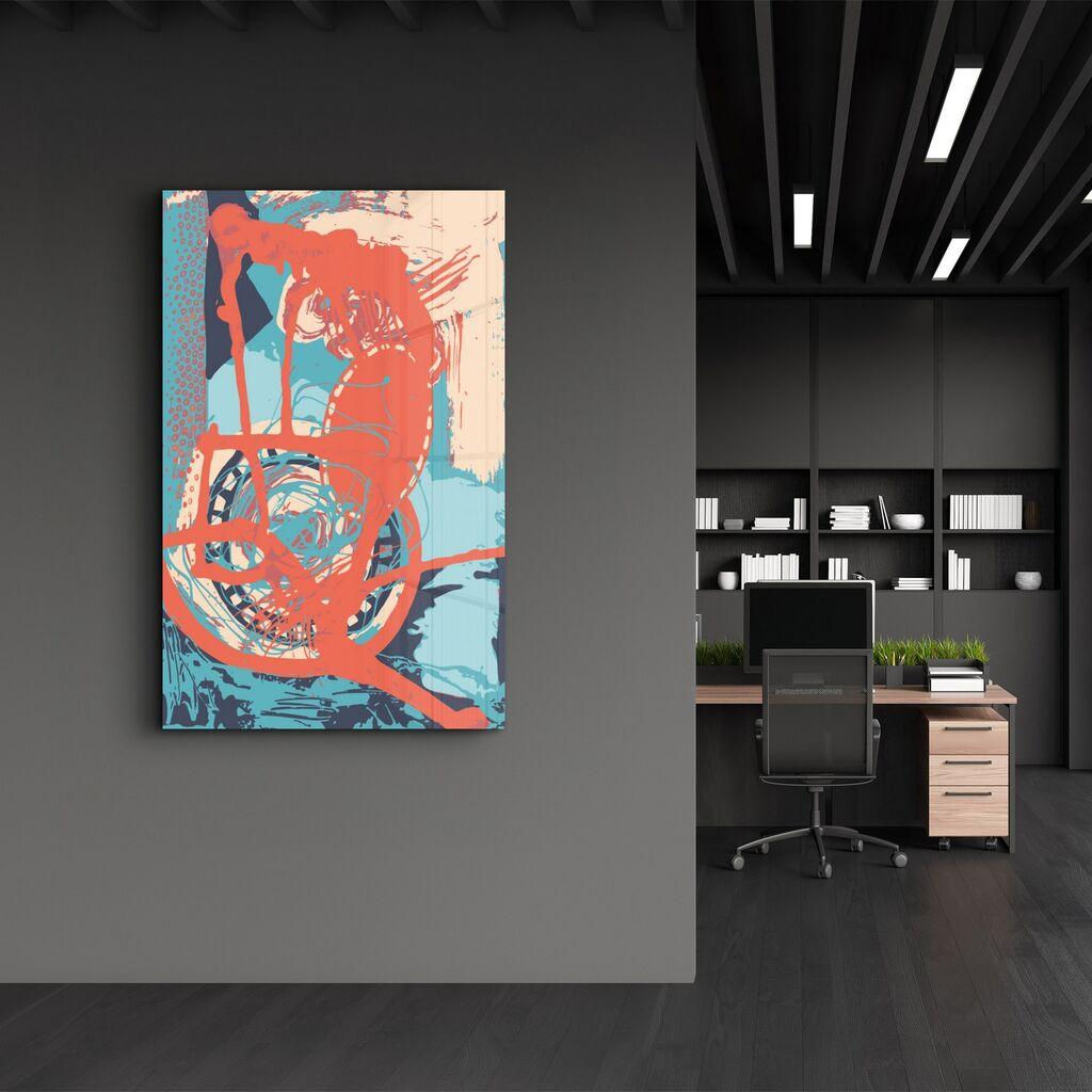 Слика Wallity CAM-1038, 35 x 55 см