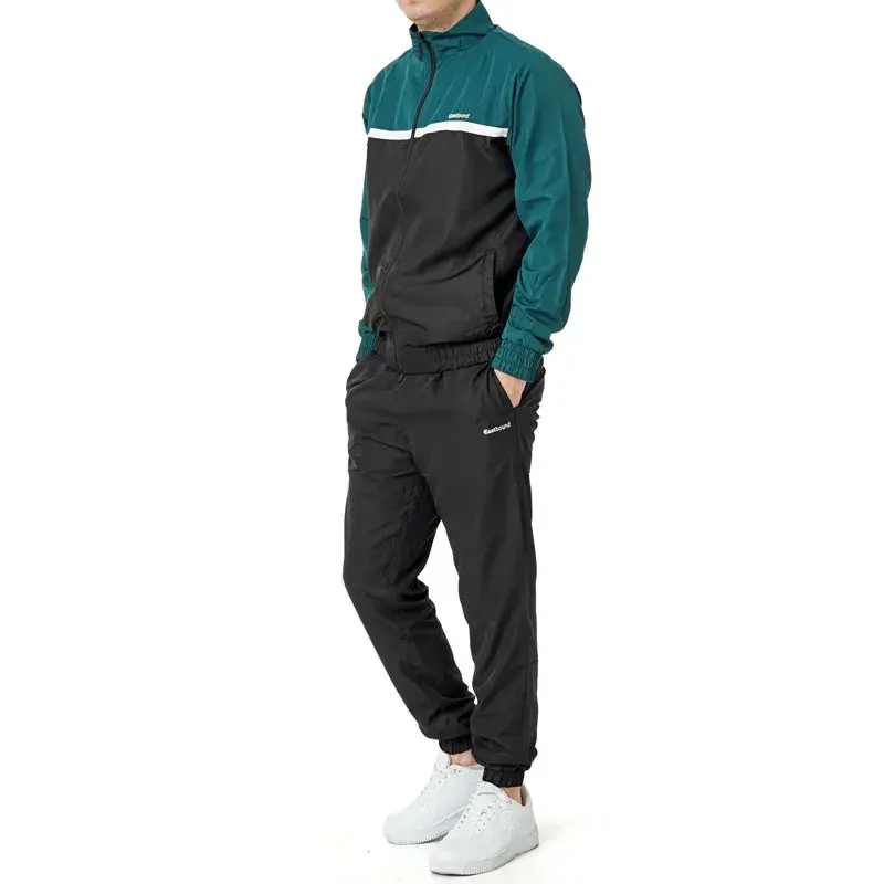 Eastbound Машки тренерки ELIAN, зелени