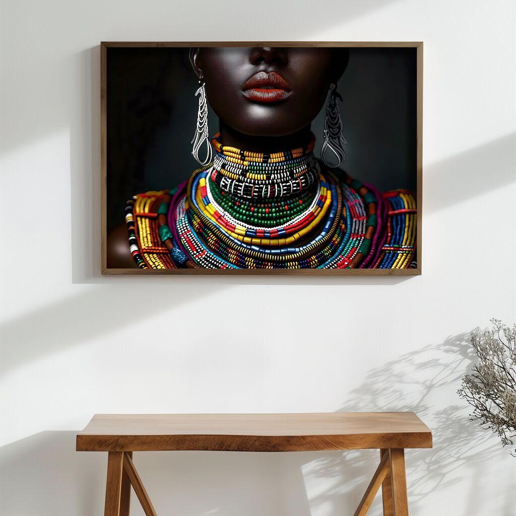 Wallity Image GE245, 35 x 47 см