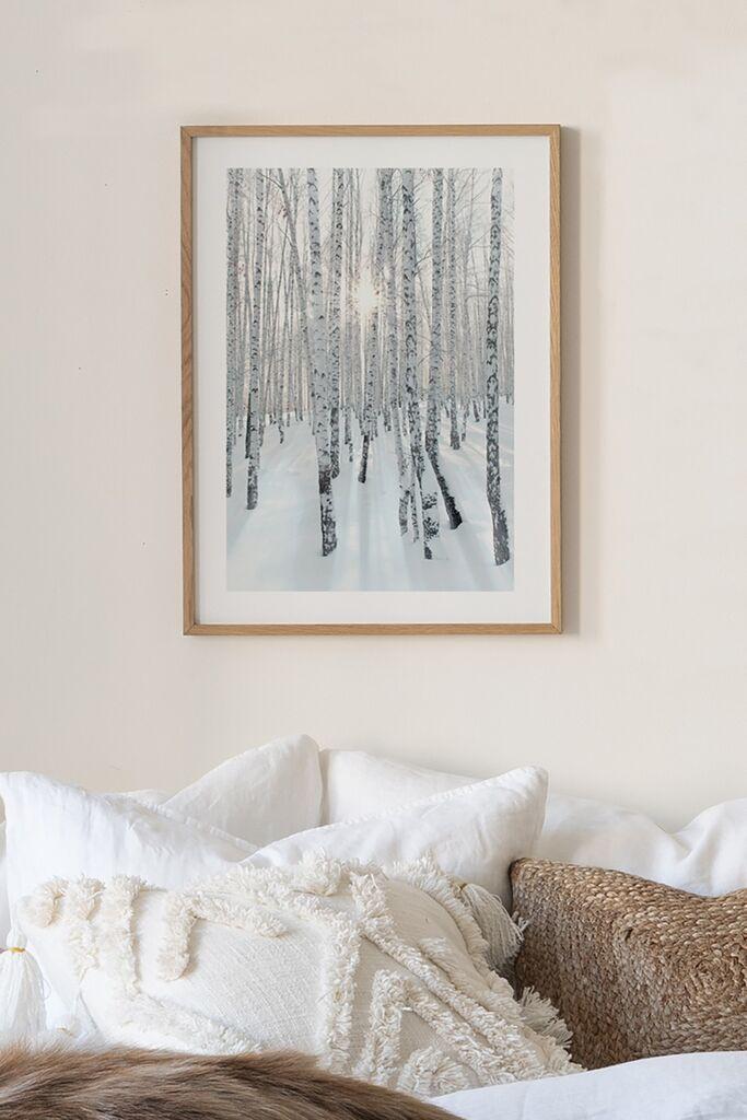 Слика од Wallity од Tekhamcerceve52, 33 x 48 см