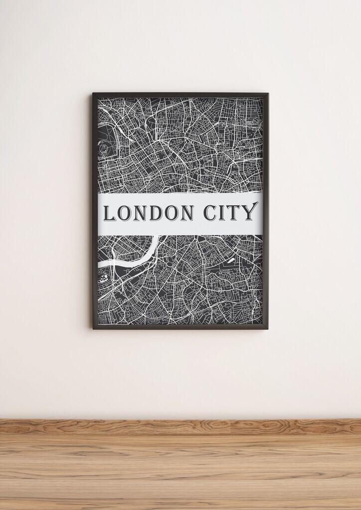 Слика Wallity LM3550SCT-003, 36 x 51 см