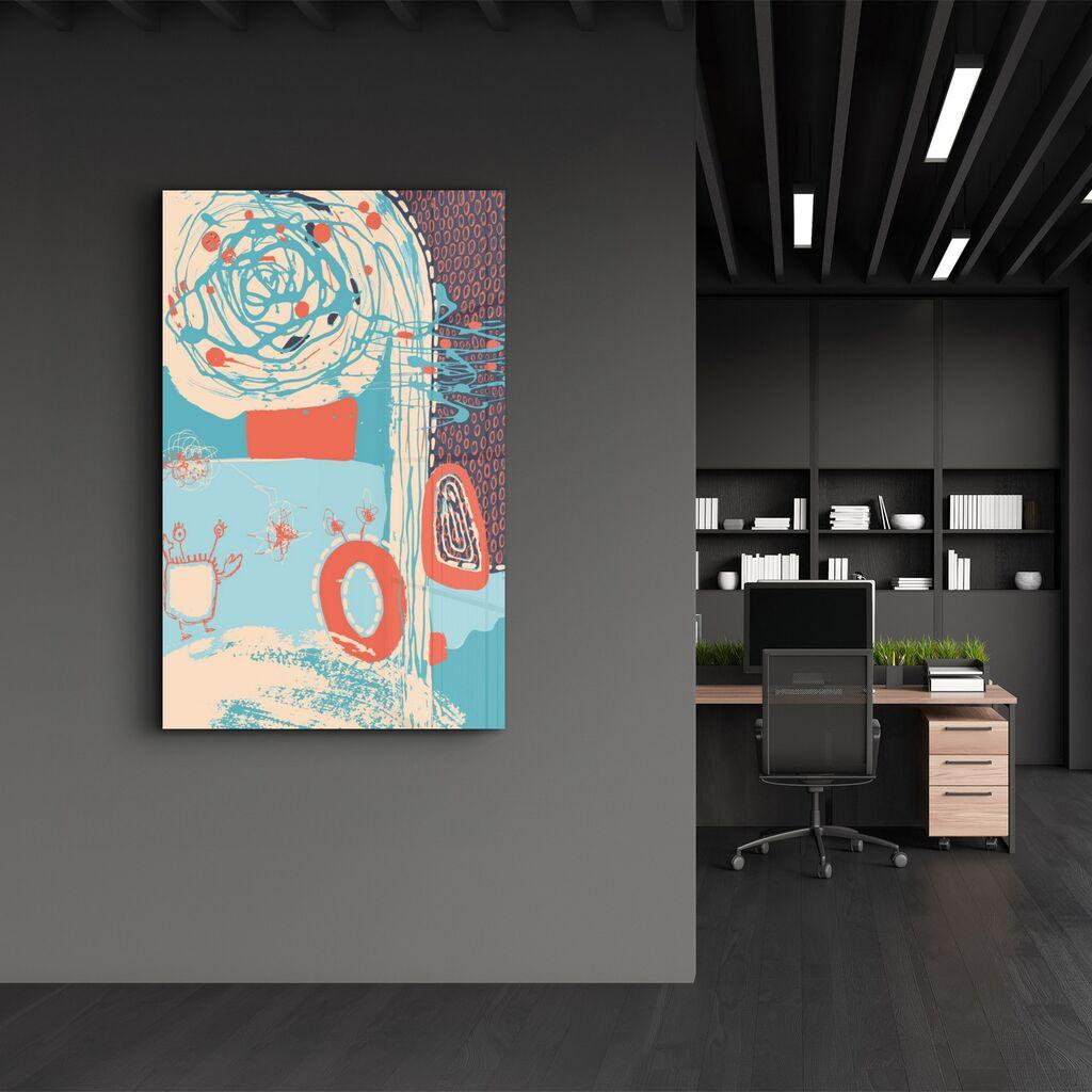 Слика Wallity CAM-1041, 35 x 55 см