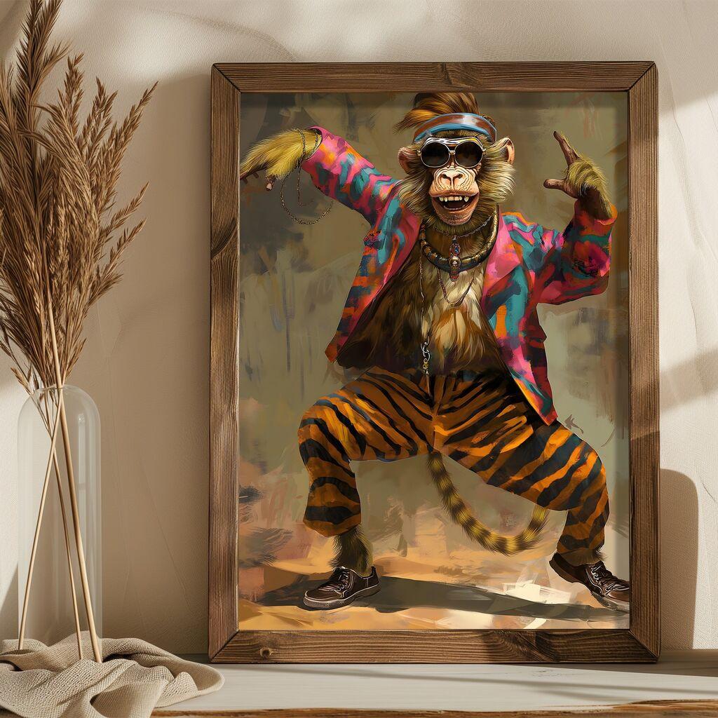 Wallity Image AI154, 35 x 47 x 3 см