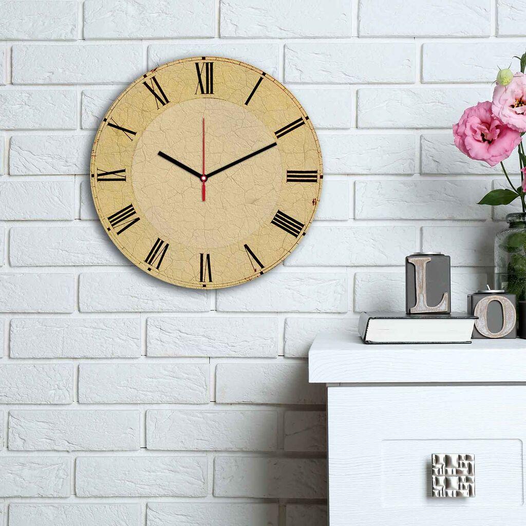 Wallity dzиден часовник 3030MS-100, 30 см