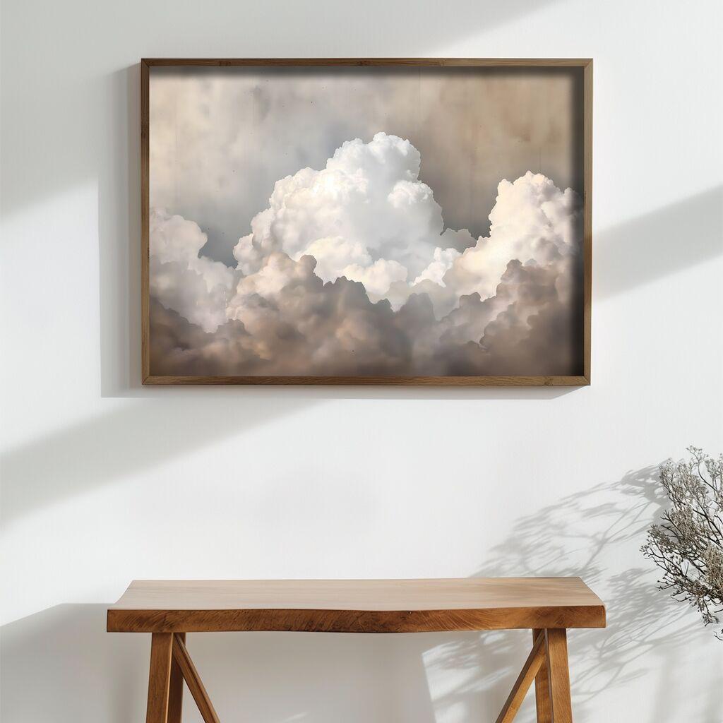 Wallity Image GE205, 35 x 47 см