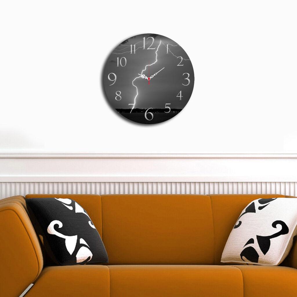 Wallity dzиден часовник Ms-48, 40 см