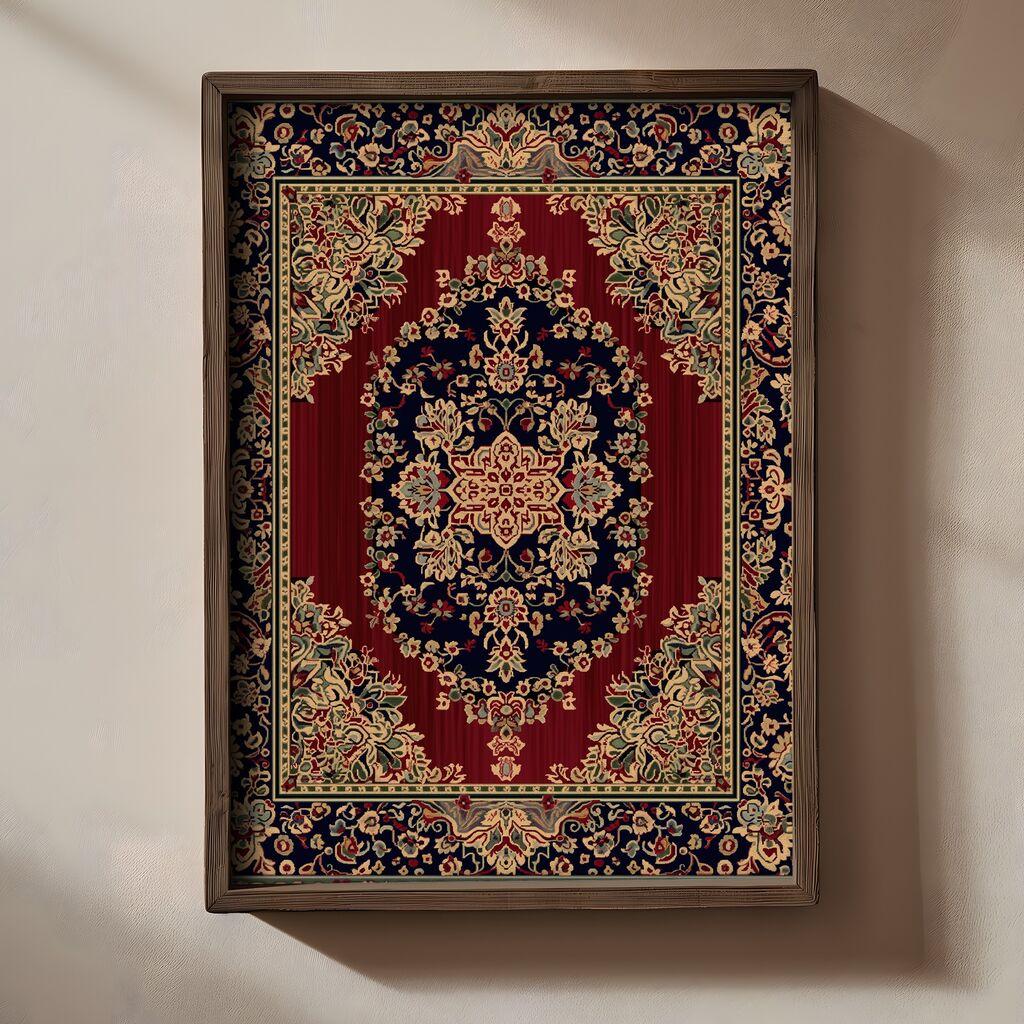 Слика Wallity TUN083, 35 x 47 x 2 см