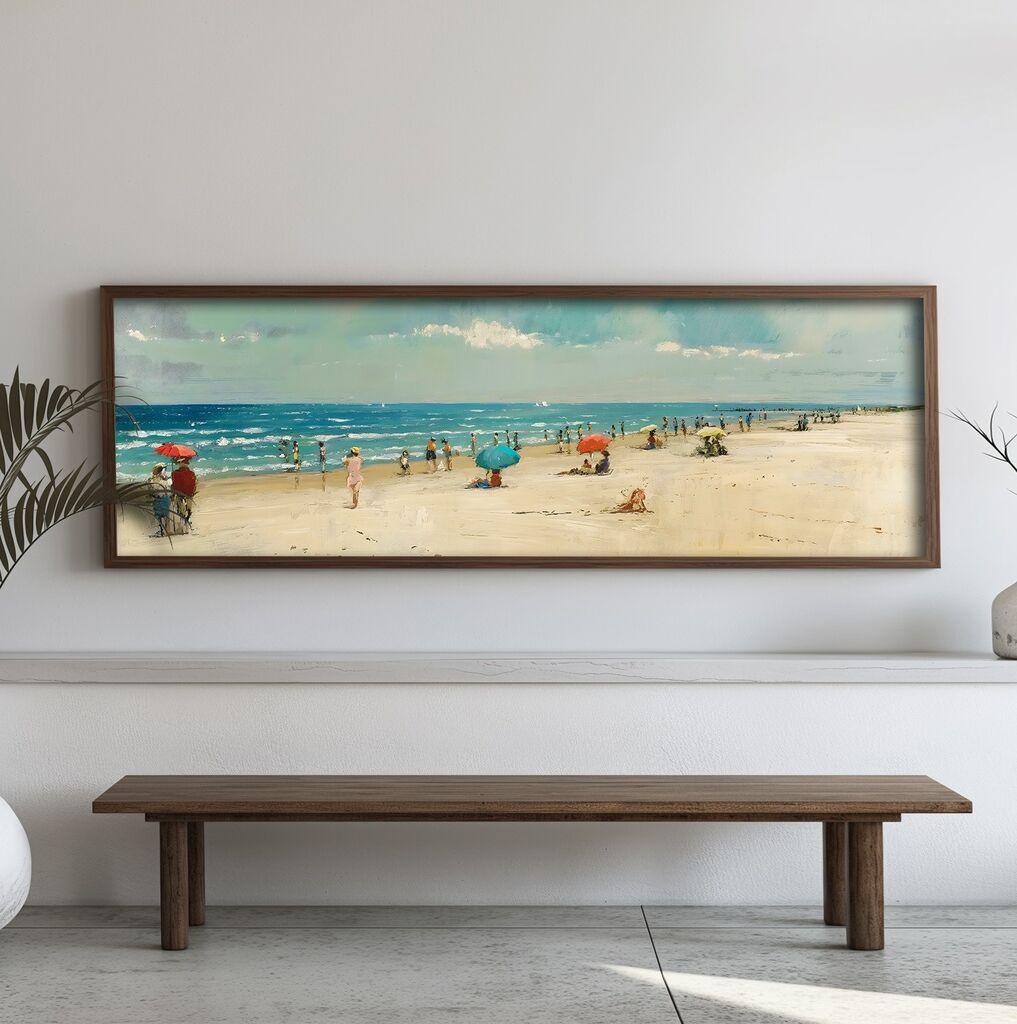 Слика Wallity EMR053, 40 x 120 x 3 см